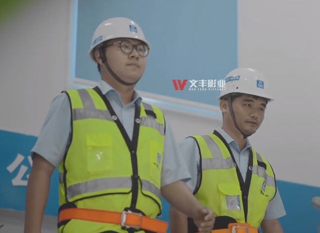 深圳企業(yè)宣傳片拍攝哪家公司專業(yè)？